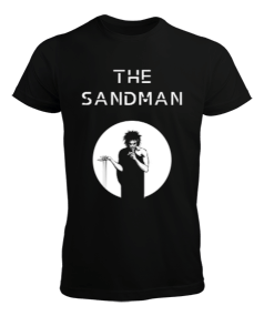 The Sandman v1 Erkek Tişört