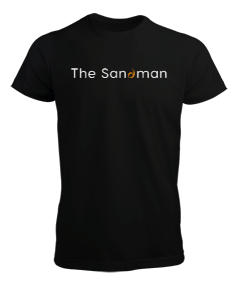 The Sandman v3 Erkek Tişört