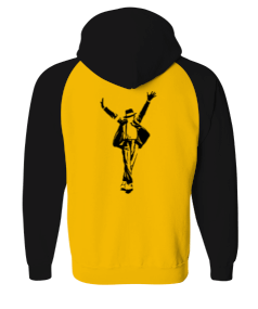 The Soul Orjinal Reglan Hoodie Unisex Sweatshirt