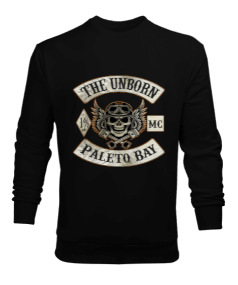 The Unborn Paleto Bay - onearttasarım Erkek Sweatshirt