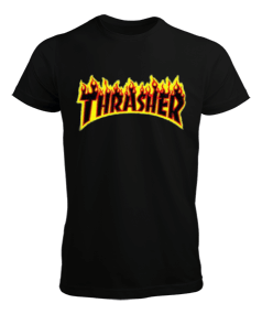 Thrasher Erkek Tişört