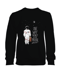 ticket Kadın Sweatshirt