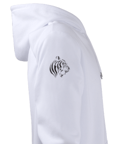 Tiger Erkek Kapüşonlu Hoodie Sweatshirt Erkek Kapüşonlu Hoodie Sweatshirt