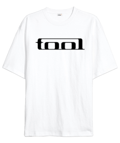 Tool Oversize Unisex Tişört