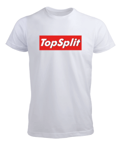 TopSplit Erkek Tişört