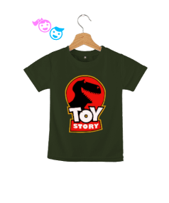 Toy Story Çocuk Unisex