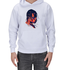 Travis Scott Hoodie Sweatshirt Erkek Kapşonlu