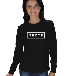 Troye Sivan KADIN SWEATSHIRT