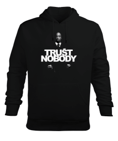 Trust Nobody 2pac Shakur Tupac Shakur Rap Erkek Kapüşonlu Hoodie Sweatshirt