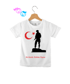 Türk Çocuk Unisex