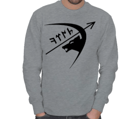 TÜRK ERKEK SWEATSHIRT