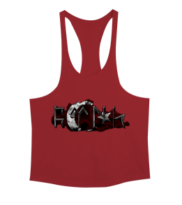 turk Erkek Tank Top Atlet