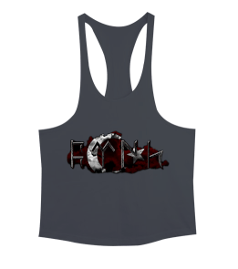 turk Erkek Tank Top Atlet