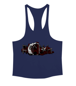 turk Erkek Tank Top Atlet