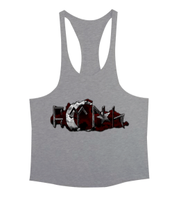 turk Erkek Tank Top Atlet