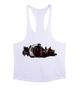 turk Erkek Tank Top Atlet