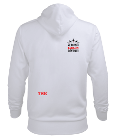 Türk swetsh Erkek Kapüşonlu Hoodie Sweatshirt