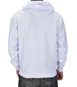 Türkçe Rap Erkek Kapüşonlu Hoodie Sweatshirt