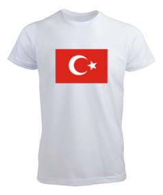 Turkiye Erkek Tişört