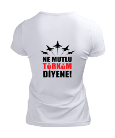 Turkiye Kadın Tişört