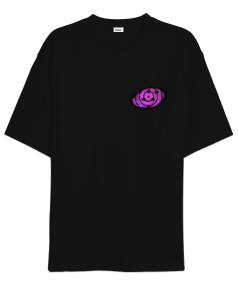 Uchiha Madara Oversize Unisex Tişört