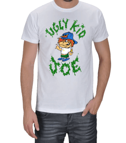 UGLY KID JOE Erkek Tişört