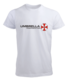 umbrella corporation 2 Erkek Tişört