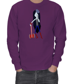 Vampire E Sweat ERKEK SWEATSHIRT