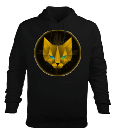 vancat Erkek Kapüşonlu Hoodie Sweatshirt