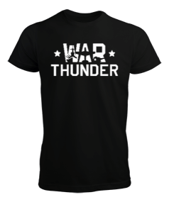 War Thunder Erkek Tişört
