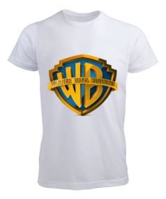 Warner Bros Erkek Tişört