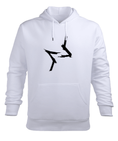 Watch Dogs Hoodie Erkek Kapüşonlu Hoodie Sweatshirt