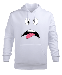 What Erkek Kapüşonlu Hoodie Sweatshirt