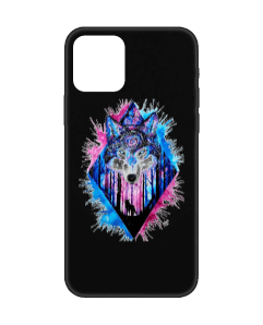 Wolf avatar iPhone 11 pro Max kılıf İPhone 11 Pro Max