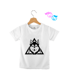 WOLF Çocuk Unisex