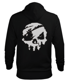 Xbox Sea Of Thieves Erkek Kapüşonlu Hoodie Sweatshirt