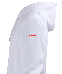 Yalımca yarış arabası Erkek Kapüşonlu Hoodie Sweatshirt