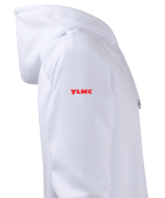 Yalımca yarış arabası Erkek Kapüşonlu Hoodie Sweatshirt