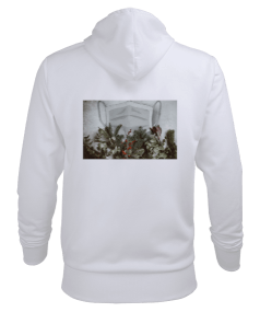 yenii yıl Erkek Kapüşonlu Hoodie Sweatshirt