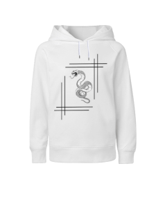 YILAN Çocuk Unisex Hoodie Kapüşonlu