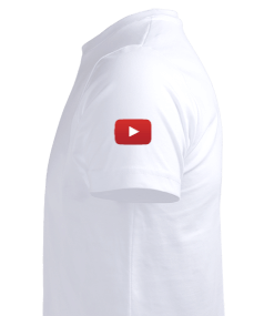 Youtube Tshiry Erkek Tişört