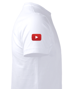 Youtube Tshiry Erkek Tişört