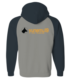 Yunemu19 Dog Trainer Hodie Model 1 Orjinal Reglan Hoodie Unisex Sweatshirt