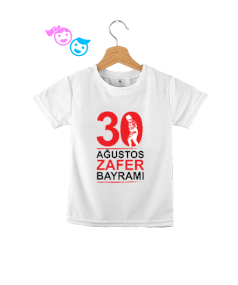 Zafer Bayramı Çocuk Unisex